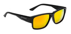Navigare, occhiali da sole unisex, set 8 pz