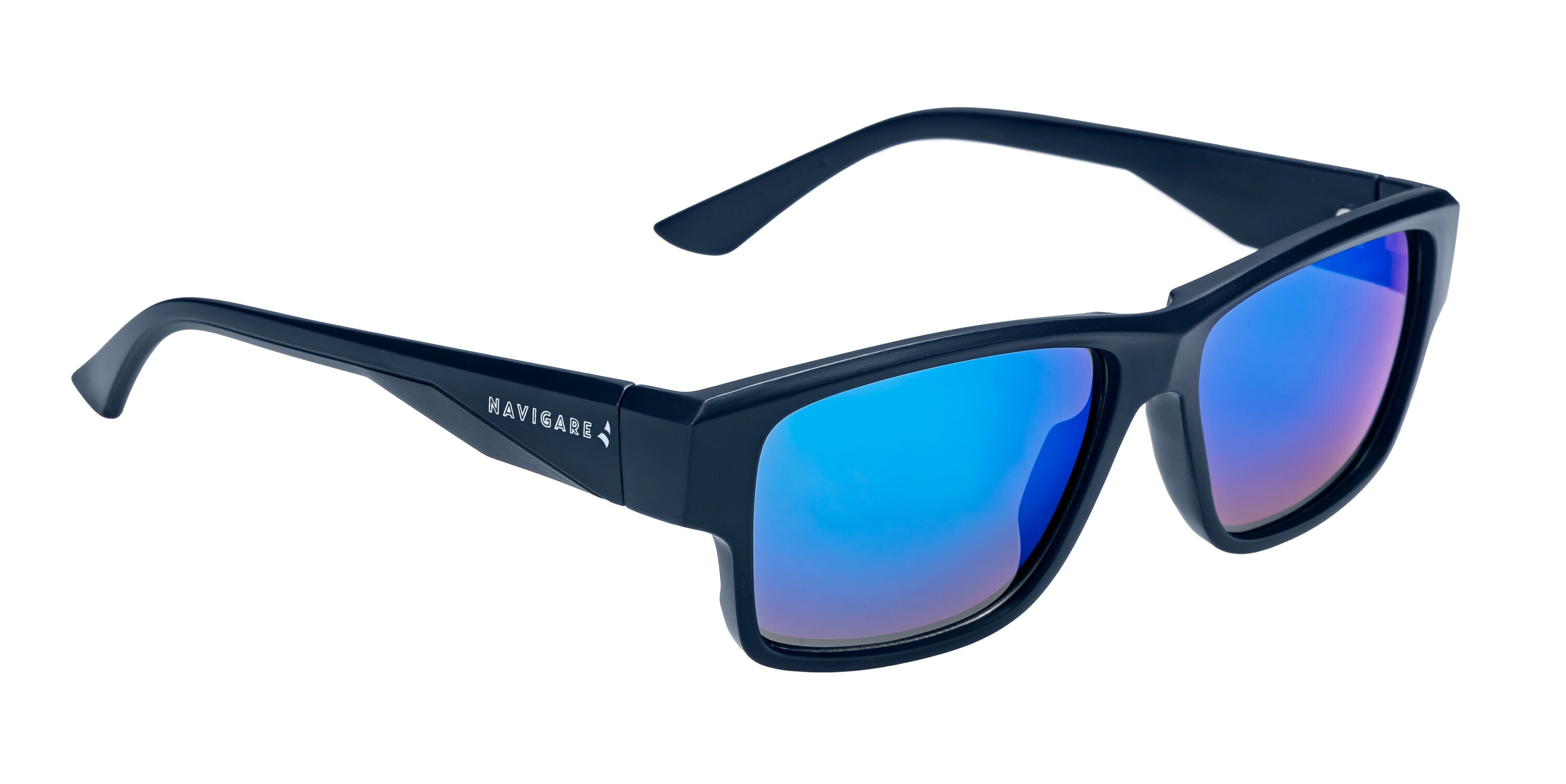 Navigare, occhiali da sole unisex, set 8 pz