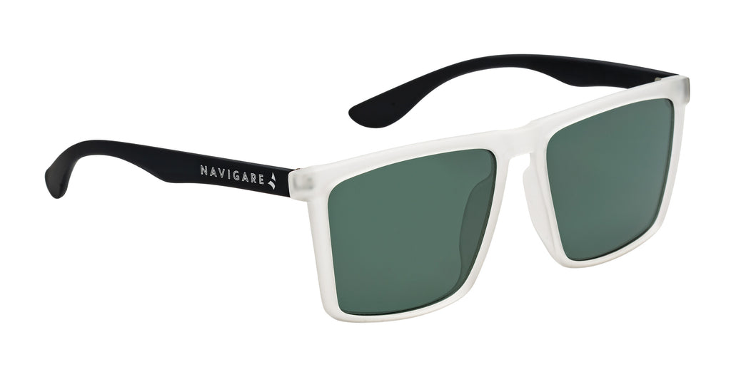 Navigare, occhiali da sole unisex, set 8 pz