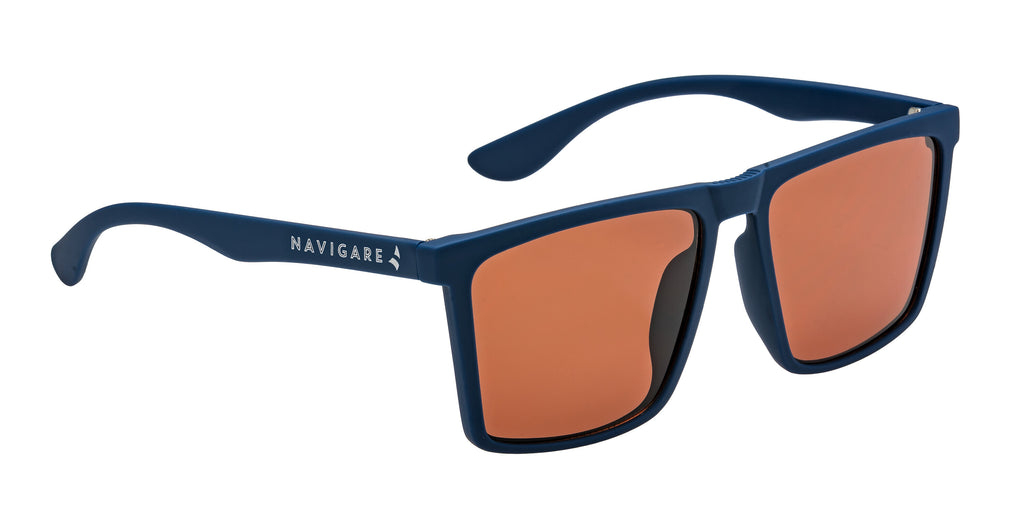 Navigare, occhiali da sole unisex, set 8 pz