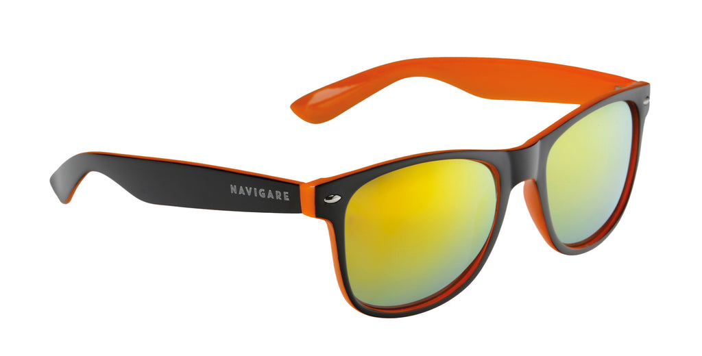 Navigare, occhiali da sole unisex, set 8 pz