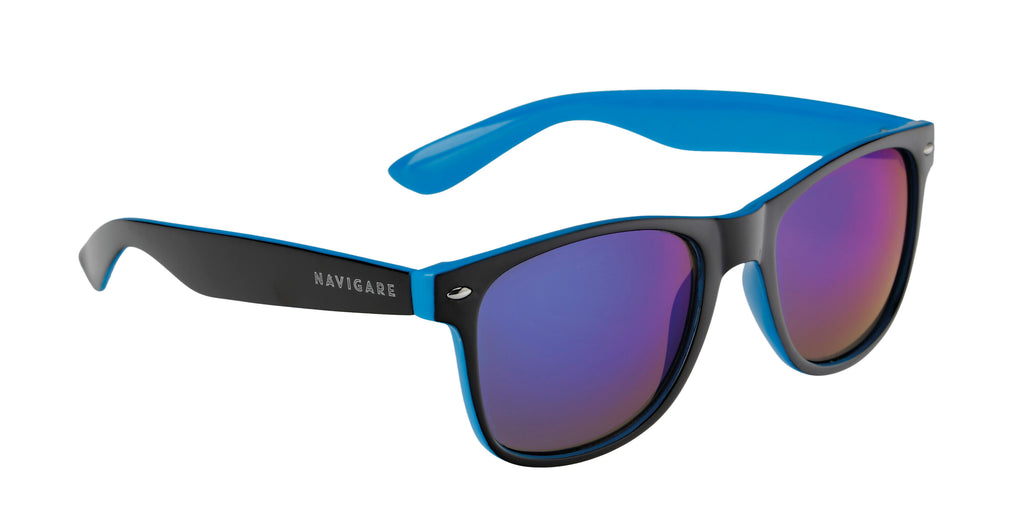 Navigare, occhiali da sole unisex, set 8 pz