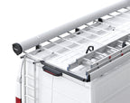 KRS-12, Kargo Rack Extended - 270x115x12 cm