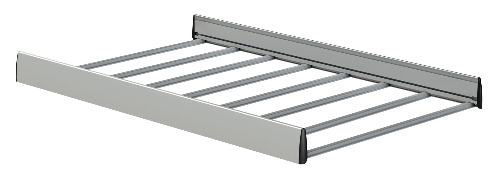 KRS-12, Kargo Rack Compact - 210x180x12 cm