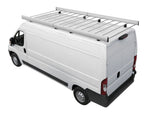 KRS-07, Kargo Rack Extended - 390x135x7 cm
