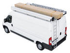 KRS-07, Kargo Rack Compact - 150x135x7 cm