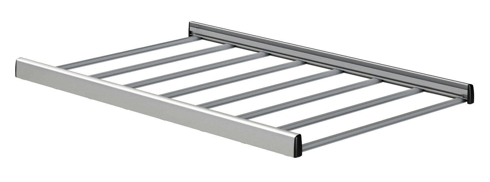 KRS-07, Kargo Rack Compact - 120x115x7 cm