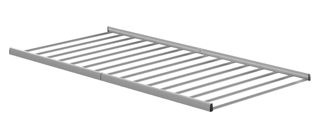 KRS-07, Kargo Rack Extended - 390x180x7 cm