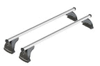 Helio, set completo barre portatutto in alluminio - M - Evos ST - C177