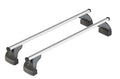 Helio, set completo barre portatutto in alluminio - S - Evos ST - C031