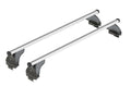 Helio, set completo barre portatutto in alluminio - M - Evos ST - C110