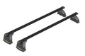 Max-Load, set completo barre portatutto in acciaio - M - Evos LP - C278