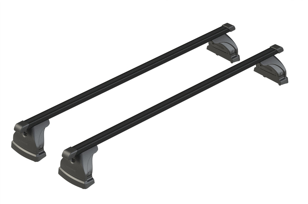 Max-Load, set completo barre portatutto in acciaio - M - Evos LP - C257