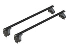 Max-Load, set completo barre portatutto in acciaio - M - Evos LP - C257