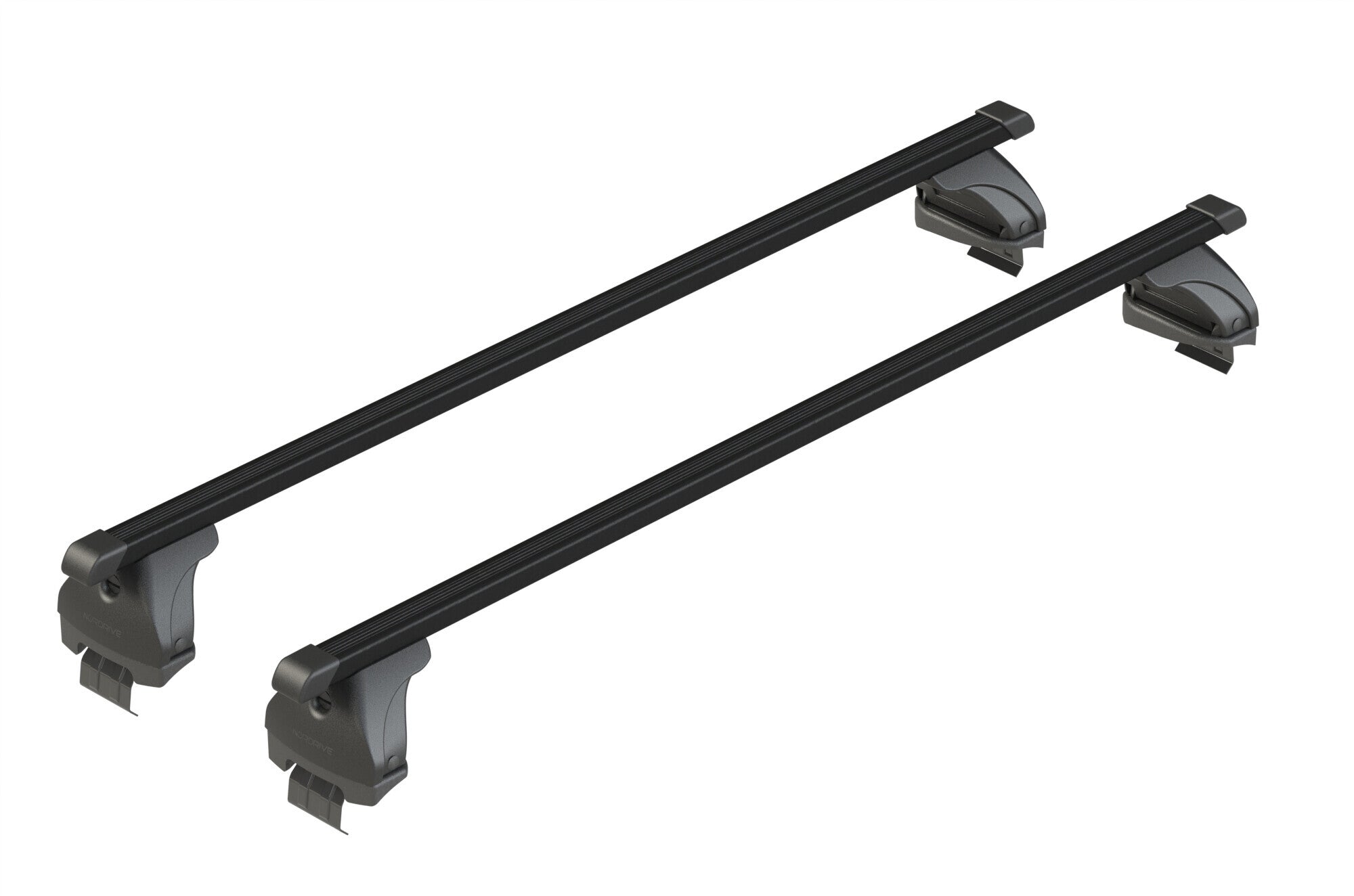 Max-Load, set completo barre portatutto in acciaio - M - Evos LP - C216