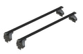 Max-Load, set completo barre portatutto in acciaio - L - Evos LP - C251