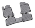 Set tappeti su misura in TPE - compatibile per Kia Cee'd 5p (02/07>04/12) - Kia Cee'd Sporty Wagon (09/07>08/12)