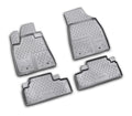 Set tappeti su misura in TPE - compatibile per Lexus RX (06/09>12/15) no ibrida