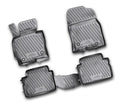 Set tappeti su misura in TPE - compatibile per Mazda CX-5 (04/12>05/17)
