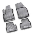 Set tappeti su misura in TPE - compatibile per Opel Meriva (05/10>05/17)
