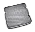 Vasca baule su misura in TPE - compatibile per Chevrolet Orlando (01/11>09/15) 5 posti