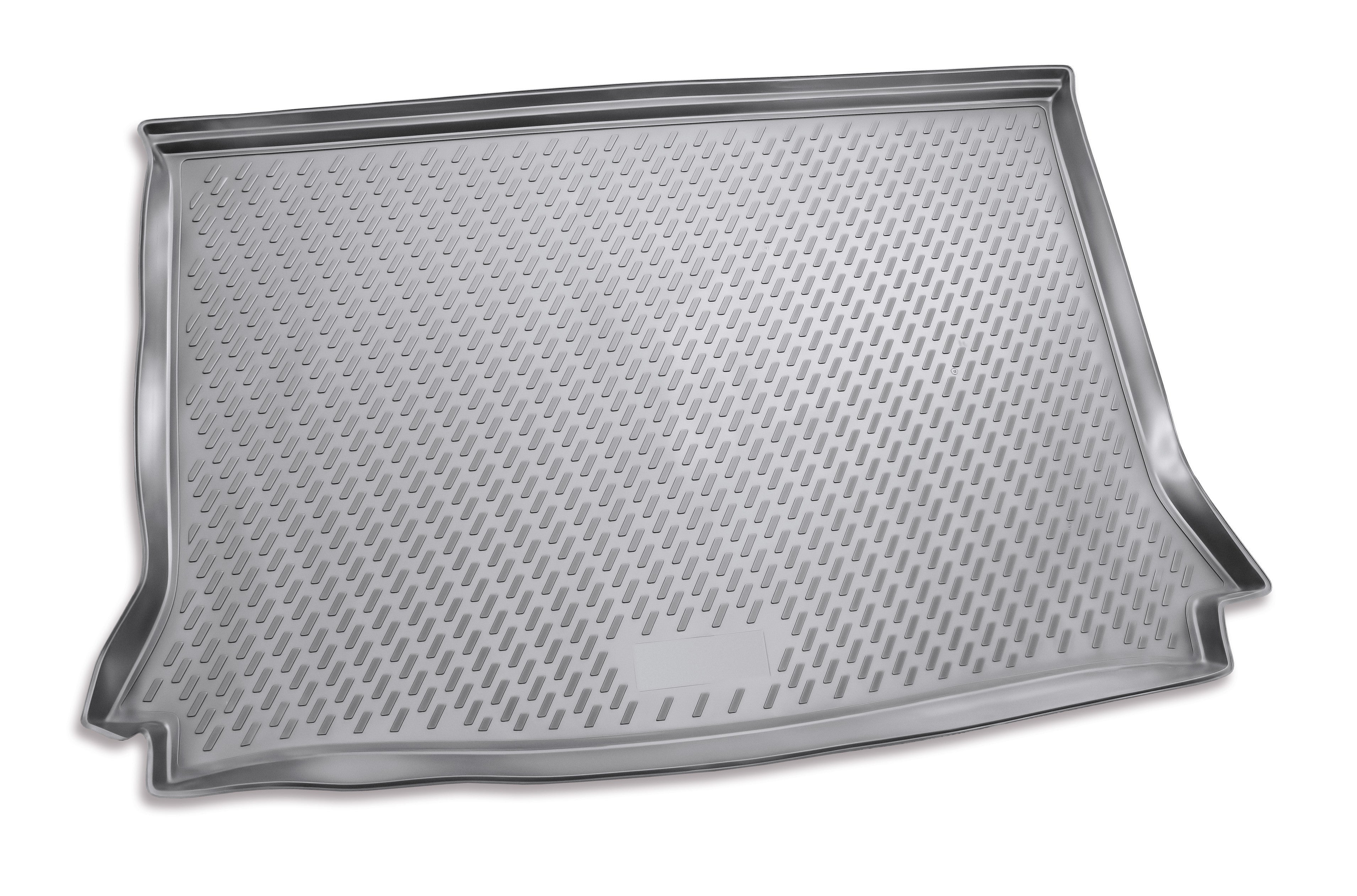 Vasca baule su misura in TPE - compatibile per Citroen Berlingo Multispace (05/96>03/08)