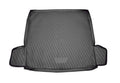 Vasca baule su misura in TPE - compatibile per Citroen C5 4p (05/08>12/17)