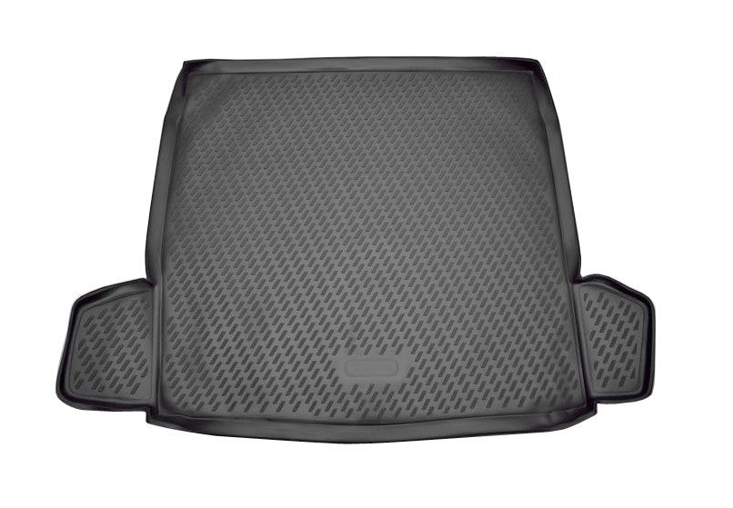 Vasca baule su misura in TPE - compatibile per Citroen C5 4p (05/08>12/17)