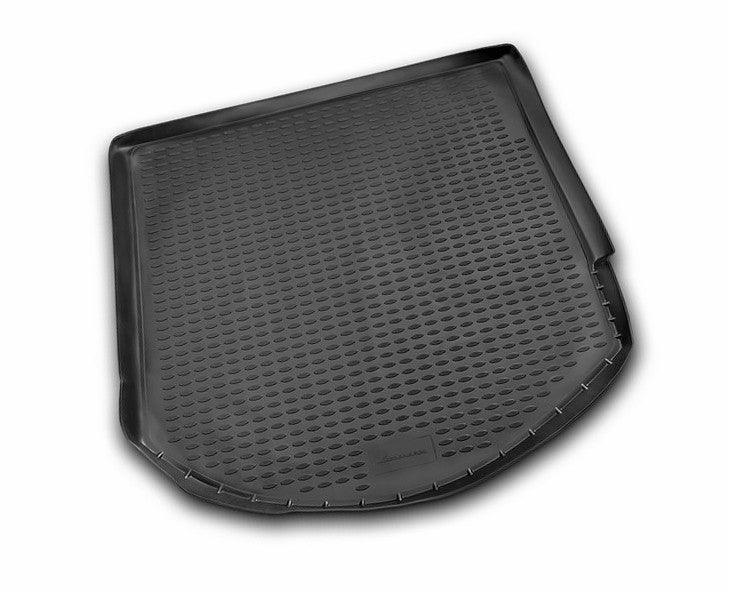 Vasca baule su misura in TPE - compatibile per Ford Mondeo Wagon (05/07>10/14)