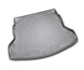 Vasca baule su misura in TPE - compatibile per Honda CR-V (10/12>03/15)