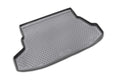 Vasca baule su misura in TPE - compatibile per Hyundai Coupè (01/02>12/09)