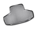 Vasca baule su misura in TPE - compatibile per Lexus GS (05/05>04/12) no ibrida