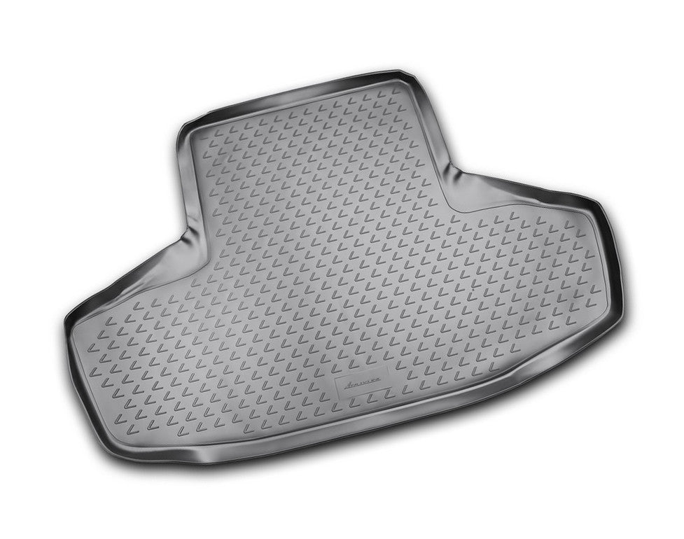 Vasca baule su misura in TPE - compatibile per Lexus GS (05/05>04/12) no ibrida