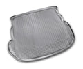 Vasca baule su misura in TPE - compatibile per Mazda 6 4p (04/08>12/12)