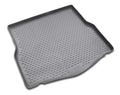 Vasca baule su misura in TPE - compatibile per Renault Laguna III 5p (10/07>04/13)