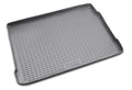 Vasca baule su misura in TPE - compatibile per Renault Megane II 3p (10/02>10/08) - Renault Megane II 5p (10/02>10/08) - Renault Thalia (11/08>06/14)