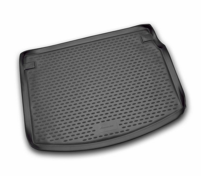 Vasca baule su misura in TPE - compatibile per Renault Megane III Coupé (03/09>12/15)