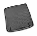 Vasca baule su misura in TPE - compatibile per Ssangyong Rexton (11/02>12/12)
