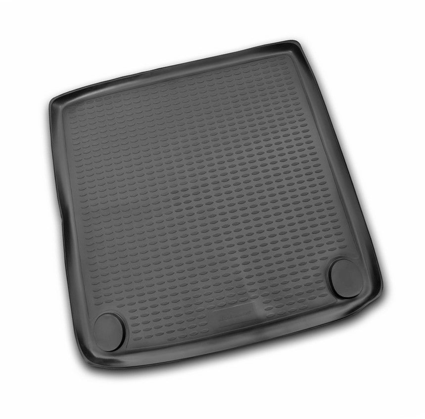 Vasca baule su misura in TPE - compatibile per Ssangyong Rexton (11/02>12/12)