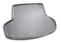 Vasca baule su misura in TPE - compatibile per Toyota Avensis Wagon (04/09>12/15)