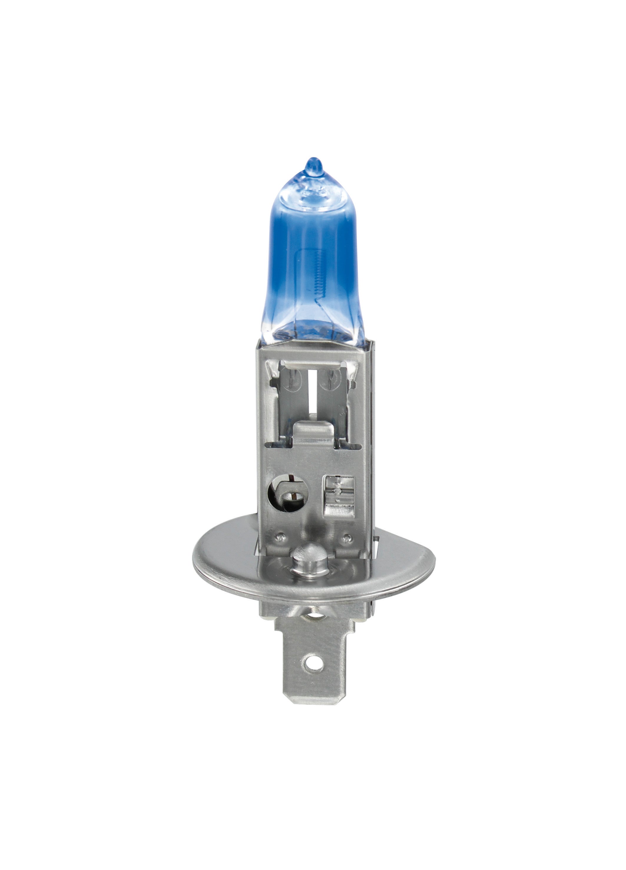 12V Cool Blue Hyper+ - (H1) - 55W - P14,5s - 2 pz - Scatola Plast.
