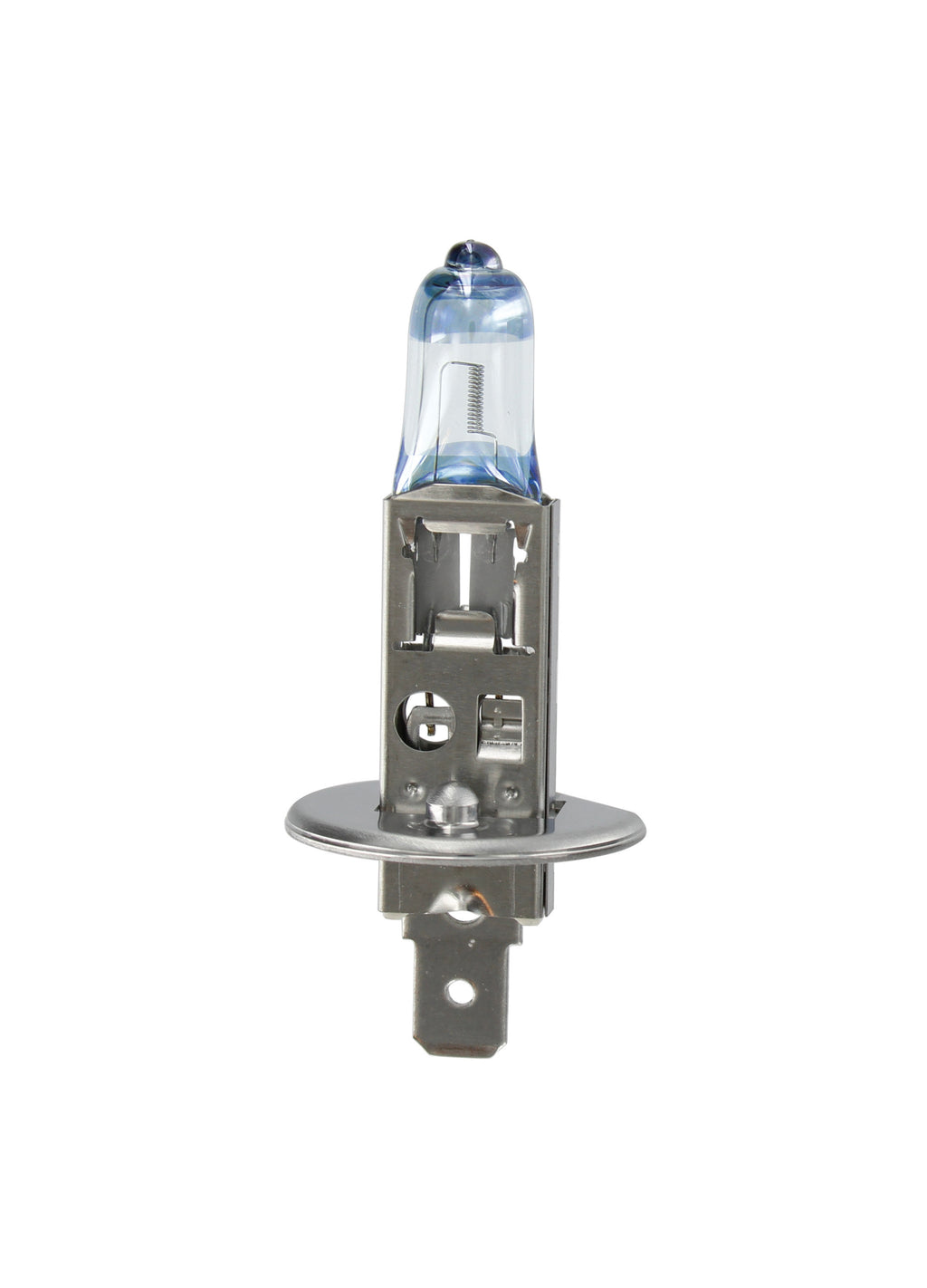 12V Night Breaker Unlimited - H1 - 55W - P14,5s - 2 pz - Scatola Plast.