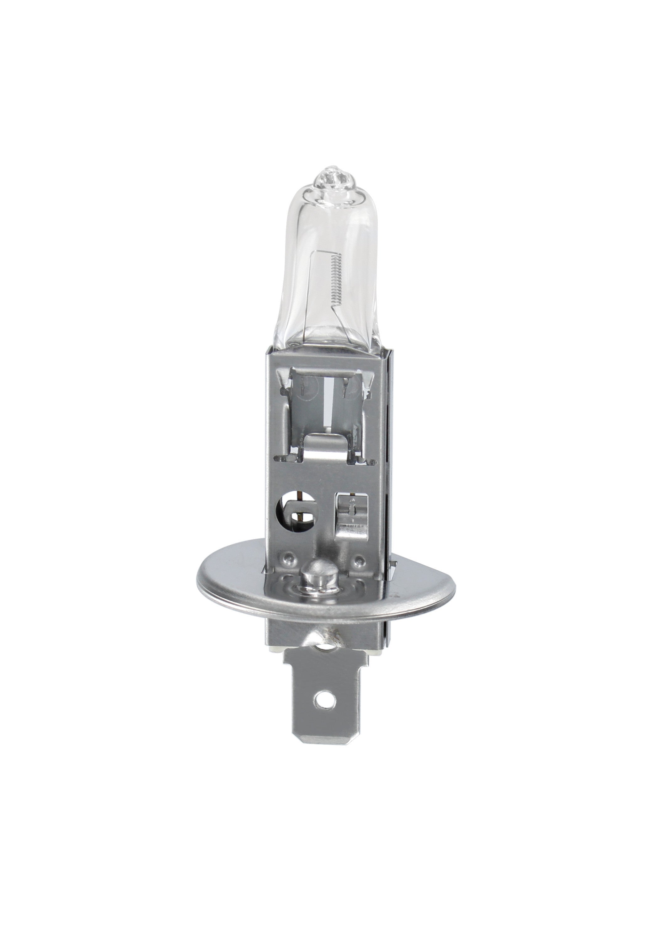 12V Silverstar 2.0 - H1 - 55W - P14,5s - 1 pz - Blister