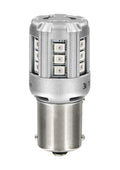 12V LEDriving Retrofit Led Standard - (PY21W) - BAU15s - 2 pz - Blister - Arancio