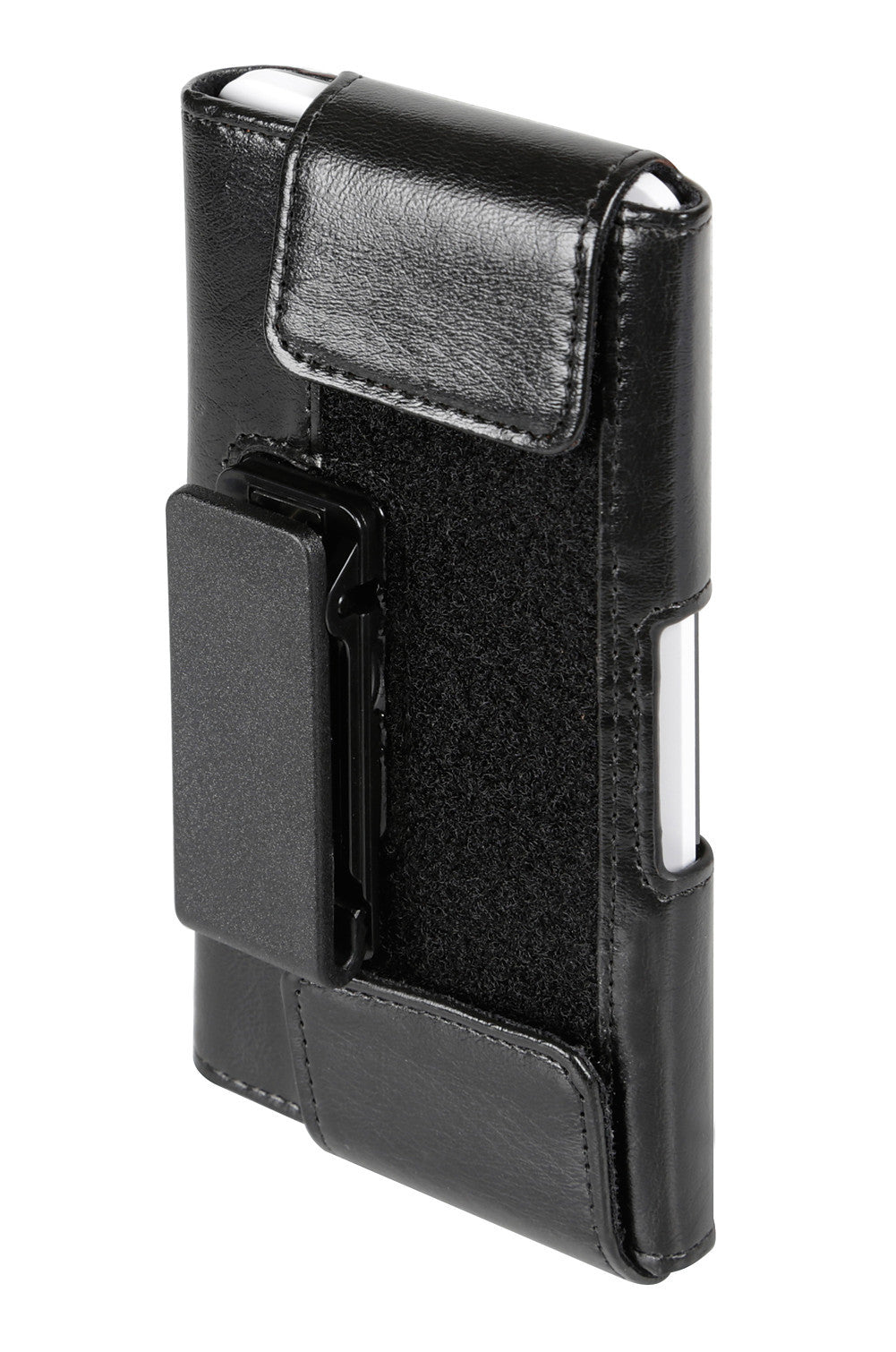 Porta telefono con attacco a cintura - M - 80x150 mm