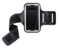 Arm Band, portatelefono da braccio per sport - M - max 4,7"
