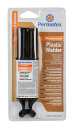 Permapoxy, adesivo per plastica - 2x25 ml