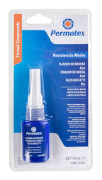 Frenafiletti "media resistenza" blu, specifiche primo equipaggiamento - 10 ml