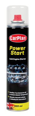 Power Start - 300 ml