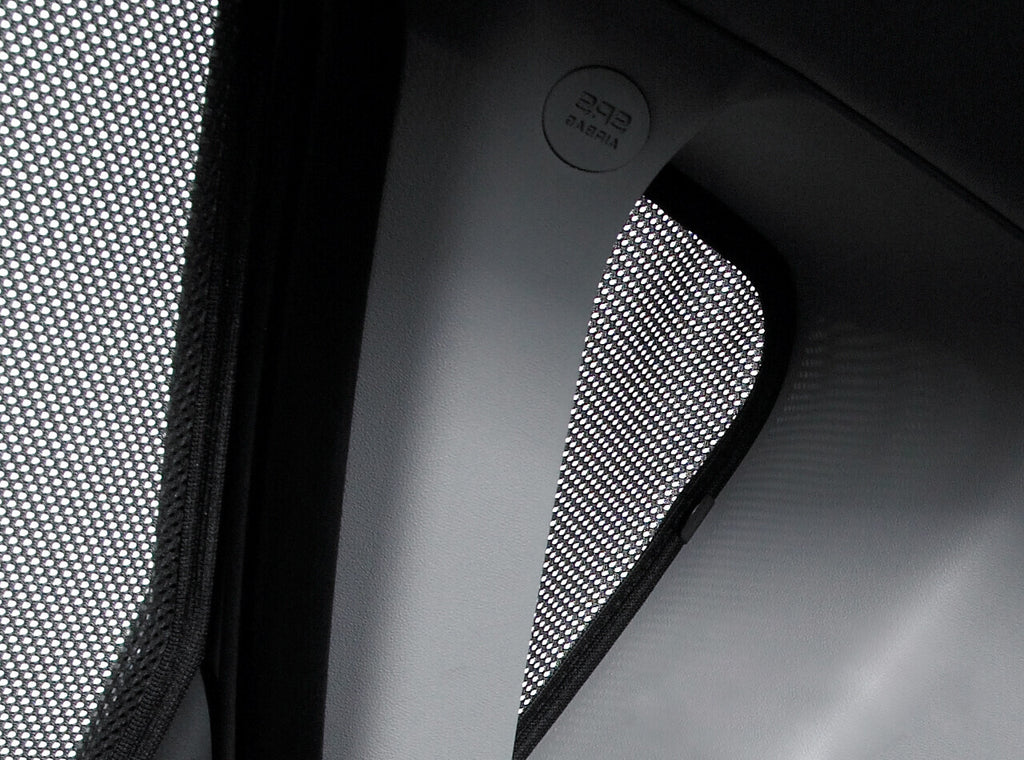 Kit tendine Privacy - 6 pz - compatibile per Volvo XC90 (07/15>)